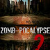 Megan Berry - Zomb-pocalypse 2