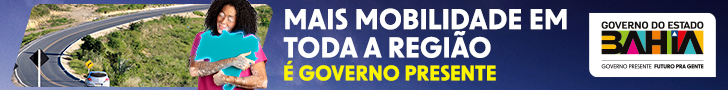 REGIONAIS BAHIA - SECOM