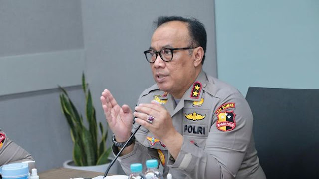 Polda Jatim Ringkus Delapan Orang Joki UTBK-SBMPTN, Raup Untung Miliaran Rupiah