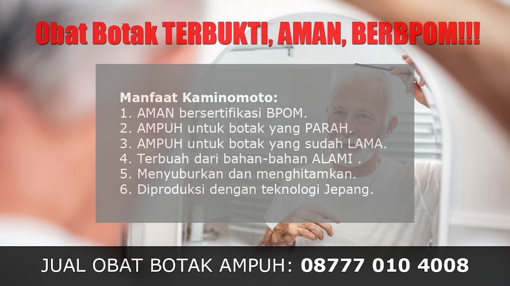 jual OBAT PENUMBUH RAMBUT BOTAK Rokan Hilir<br/>