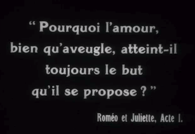 intertitle