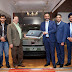 Volvo Car India starts delivery of India’s first locally assembled full-electric luxury SUV – XC40 Recharge in Chandigarh