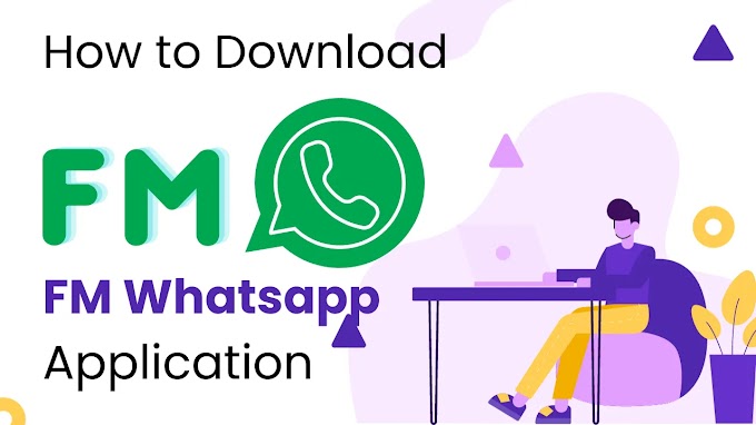 FMWhatsapp Latest Version- A World of Secure Messaging Apps