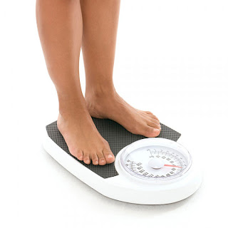 Human Weight Scale