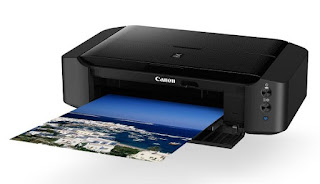 Canon Pixma iP8760 Printer Driver Download