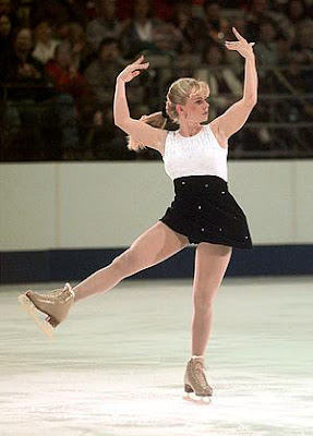Tonya Harding