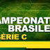 Decidido! O Santa Cruz vai pegar o Betim nas quartas de finais da Série C do Brasileirão