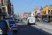 Let me show you Melbourneon a bicycle! (mar melbourne )