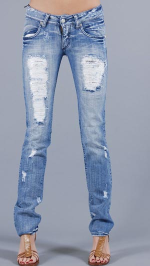 MET JEANS