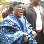 
$2bn arms deal: Bode George denies sharing loots, meeting Dasuki while in office
