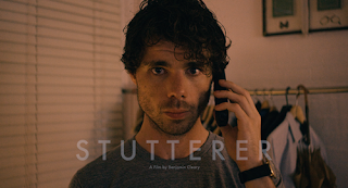 stutterer