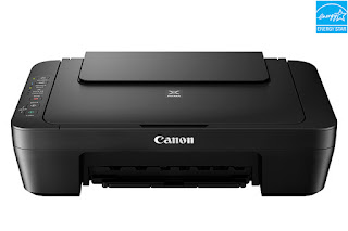 Canon MG3020 Printer Drivers Download Support
