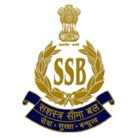 Sashastra Seema Bal - SSB Recruitment