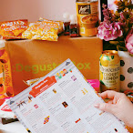 DegustaBox - September 2020