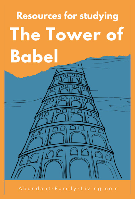 The Tower of Babel