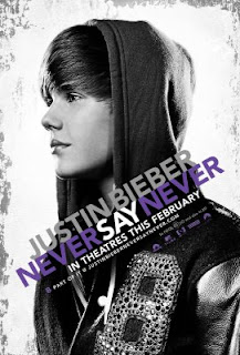 Trailer do Filme Never Say Never - Justin Bieber