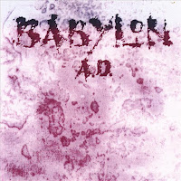 Babylon AD - Babylon AD [1989]