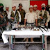 Security Forces Recover Huge Cache of Arms, Nab KCP Cadres in Manipur Operations