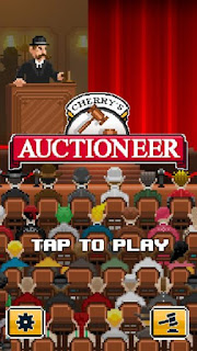 Auctioneer Apk v1.3.0 Mod