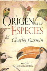 Resultado de imagen de origen de las especies