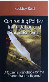 https://www.amazon.com/Confronting-Political-Intimidation-Public-Bullying/dp/1549704842/ref=tmm_pap_swatch_0?_encoding=UTF8&qid=&sr=