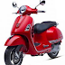 Vespa - GTS Super 150ie - Merah