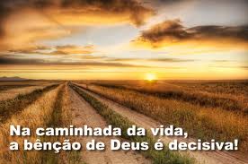 As bençãos de Deus