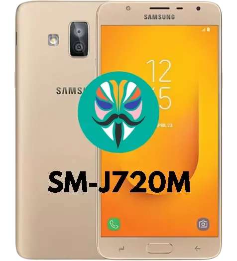 How To Root Samsung Galaxy J7 Duo SM-J720M