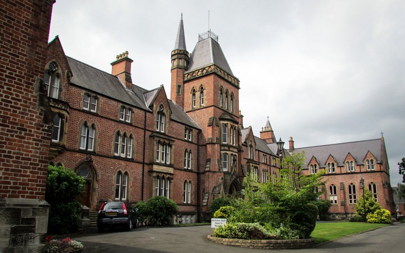 Methodist College Belfast