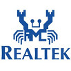 Realtek HD Audio Manager IMG PNG