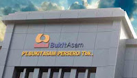 PT Bukit Asam (Persero) Tbk - Recruitment For D3, S1 Fresh Graduate Trainee Program PTBA March 2016