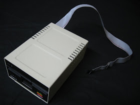 Apple Disk II Drive 1 Apple 2