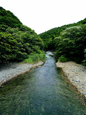 【北に吉方位旅行】奥入瀬渓流と源泉湧き流しの蔦温泉