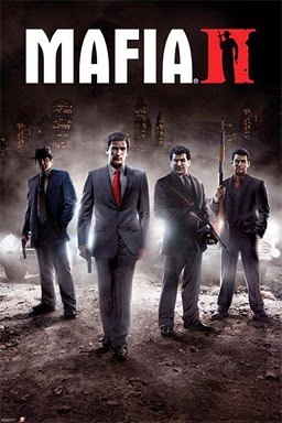 Mafia 2 Highly Compressed Free