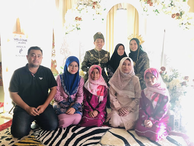 Kenduri Di Taiping