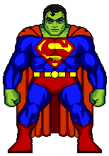 Super Hulk