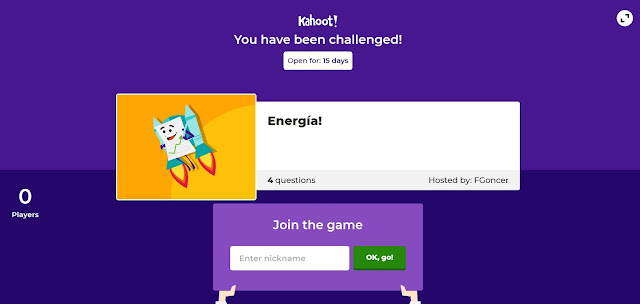 Kahoot