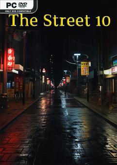 The Street 10