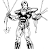 Coloring Pages Iron Man Printable - Free Printable Iron Man Coloring Pages For Kids - Best ... / Iron man coloring pages for kids to print out.