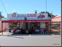 180508 090 F J Holden Cafe Hughenden Near Hughenden