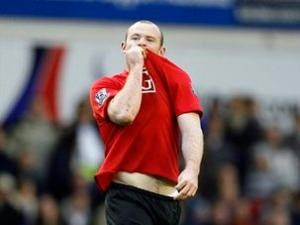 Wayne Rooney is very expensive
