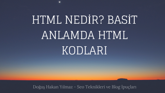 temel-html-kodları