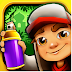 Subway Surfers Mumbai v1.36.0 Mod