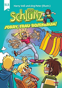 Der Schlunz - Sorry, Frau Rosenbaum!