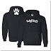 Cool wolf hoodies for kids
