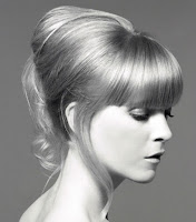 Andrew Collinge Hairstyles