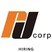 Rj Corp Jobs