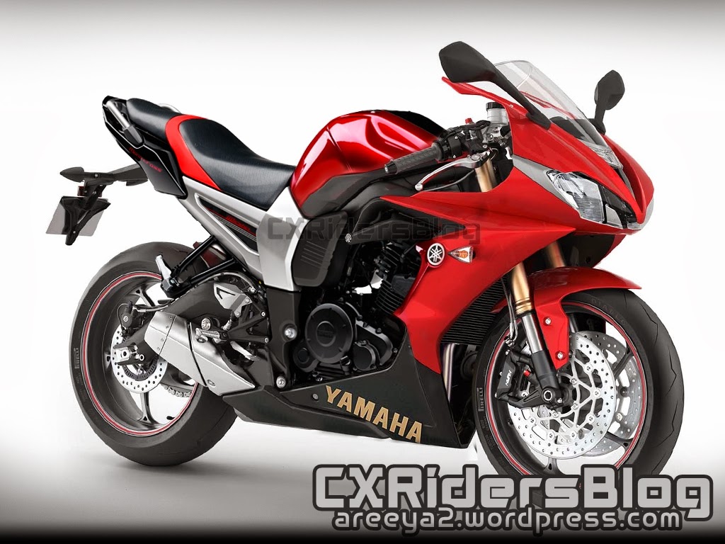 Modifikasi Yamaha Byson Full Fairing Terbaru Modifikasi Yamaha Byson Full Fairing Terbaru