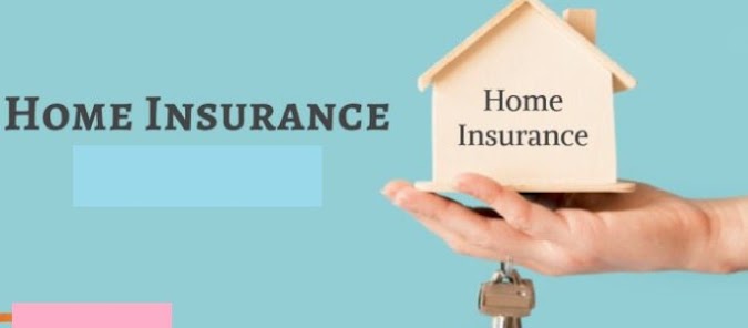  Provide Home Insurance on All Items