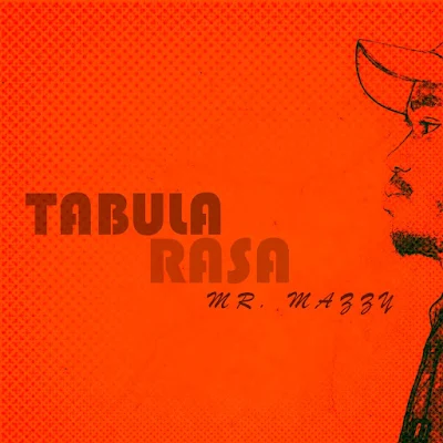 Tabula Rasa Cover